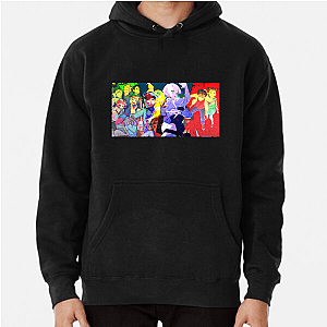 Great Pretender Trust No One Here Great Pretender Hoodies