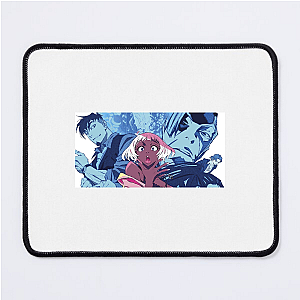 Great Pretender Every Trick In The Book Great Pretender Mouse Pads