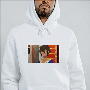 Great Pretender The World Is Our Stage Great Pretender Hoodies