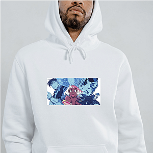 Great Pretender Every Trick In The Book Great Pretender Hoodies