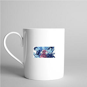 Great Pretender Every Trick In The Book Great Pretender Mugs