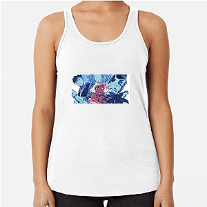 Great Pretender Every Trick In The Book Great Pretender Tank Tops