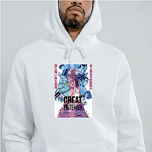 Great Pretender Laurent Thierry's Crew Great Pretender Hoodies