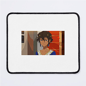 Great Pretender The World Is Our Stage Great Pretender Mouse Pads
