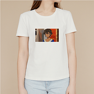 Great Pretender The World Is Our Stage Great Pretender T-Shirts