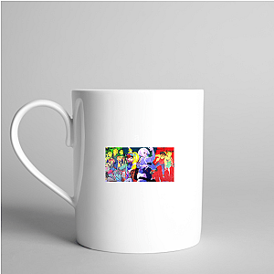 Great Pretender Trust No One Here Great Pretender Mugs
