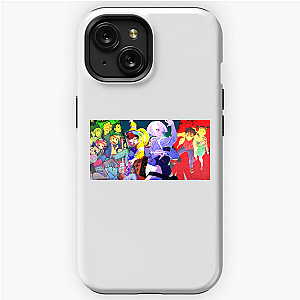 Great Pretender Trust No One Here Great Pretender iPhone Cases