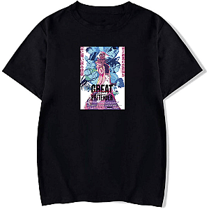 Great Pretender Laurent Thierry's Crew Great Pretender T-Shirts