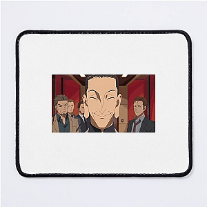 Great Pretender Makoto Edamura's Journey Great Pretender Mouse Pads