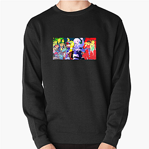 Great Pretender Trust No One Here Great Pretender Sweatshirts