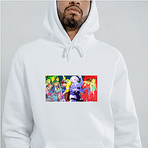 Great Pretender Trust No One Here Great Pretender Hoodies