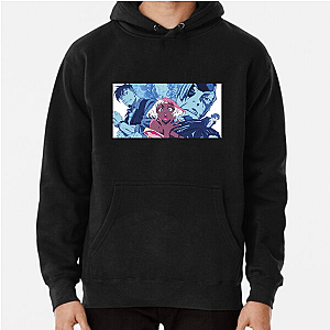 Great Pretender Every Trick In The Book Great Pretender Hoodies