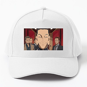 Great Pretender Makoto Edamura's Journey Great Pretender Hats & Caps