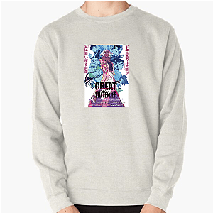 Great Pretender Laurent Thierry's Crew Great Pretender Sweatshirts