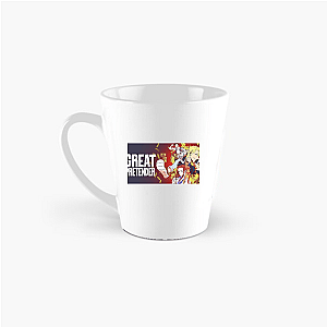 Great Pretender Beyond The Con Job Great Pretender Mugs