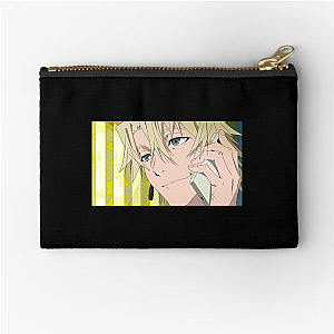 Great Pretender The Ultimate Scam Great Pretender Zipper Pouches