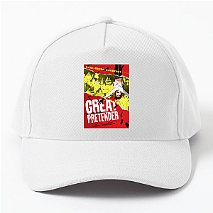 Great Pretender Deception Is An Art Great Pretender Hats & Caps