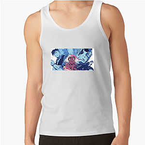 Great Pretender Every Trick In The Book Great Pretender Tank Tops