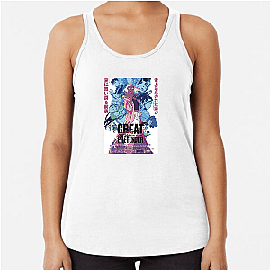 Great Pretender Laurent Thierry's Crew Great Pretender Tank Tops