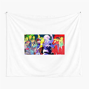Great Pretender Trust No One Here Great Pretender Tapestries