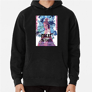Great Pretender Laurent Thierry's Crew Great Pretender Hoodies