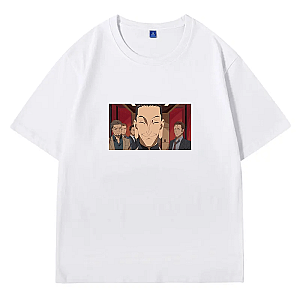 Great Pretender Makoto Edamura's Journey Great Pretender T-Shirts