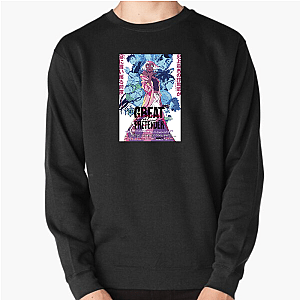 Great Pretender Laurent Thierry's Crew Great Pretender Sweatshirts