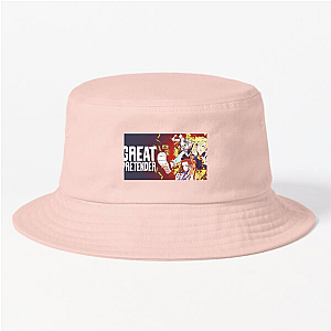 Great Pretender Beyond The Con Job Great Pretender Hats & Caps