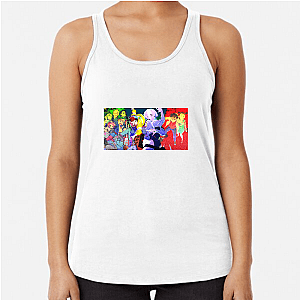 Great Pretender Trust No One Here Great Pretender Tank Tops