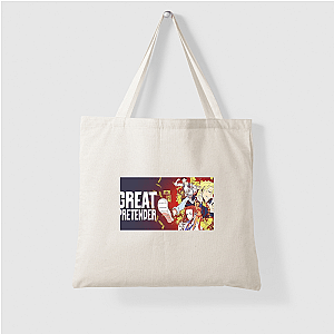 Great Pretender Beyond The Con Job Great Pretender Bags