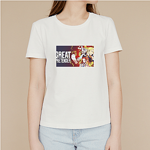 Great Pretender Beyond The Con Job Great Pretender T-Shirts
