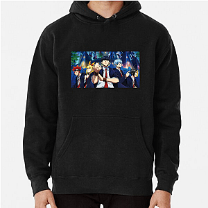 Great Pretender Justice Served Unexpectedly Great Pretender Hoodies