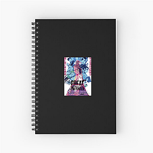 Great Pretender Laurent Thierry's Crew Great Pretender Notebook