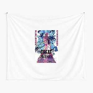 Great Pretender Laurent Thierry's Crew Great Pretender Tapestries