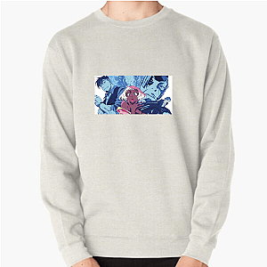 Great Pretender Every Trick In The Book Great Pretender Sweatshirts