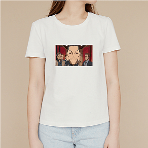 Great Pretender Makoto Edamura's Journey Great Pretender T-Shirts