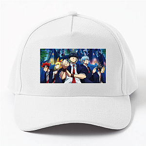 Great Pretender Justice Served Unexpectedly Great Pretender Hats & Caps