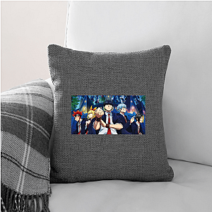 Great Pretender Justice Served Unexpectedly Great Pretender Pillows Cover
