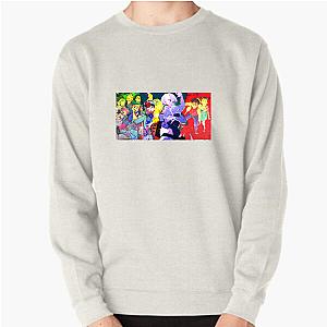 Great Pretender Trust No One Here Great Pretender Sweatshirts