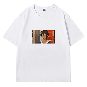 Great Pretender The World Is Our Stage Great Pretender T-Shirts