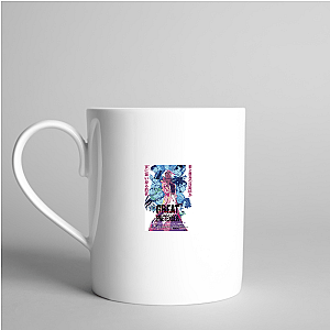 Great Pretender Laurent Thierry's Crew Great Pretender Mugs