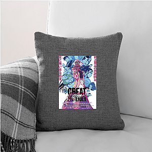 Great Pretender Laurent Thierry's Crew Great Pretender Pillows Cover