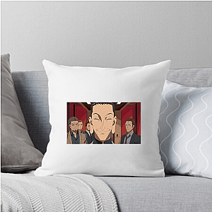 Great Pretender Makoto Edamura's Journey Great Pretender Pillows Cover