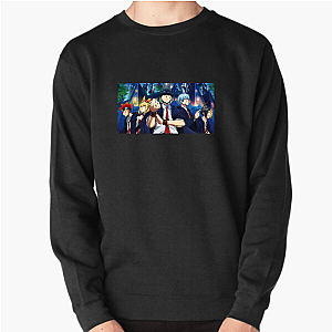 Great Pretender Justice Served Unexpectedly Great Pretender Sweatshirts