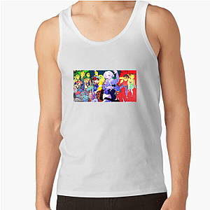 Great Pretender Trust No One Here Great Pretender Tank Tops