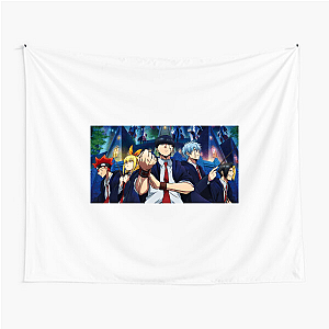 Great Pretender Justice Served Unexpectedly Great Pretender Tapestries