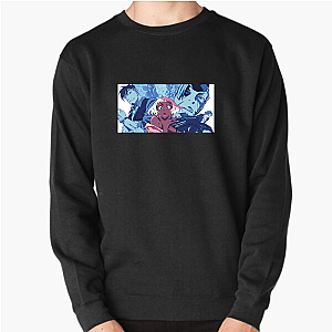 Great Pretender Every Trick In The Book Great Pretender Sweatshirts