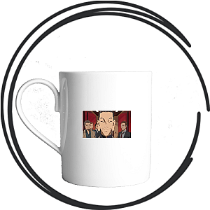 Great Pretender Mugs