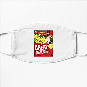 Great Pretender Deception Is An Art Great Pretender Face Masks