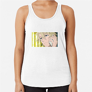 Great Pretender The Ultimate Scam Great Pretender Tank Tops